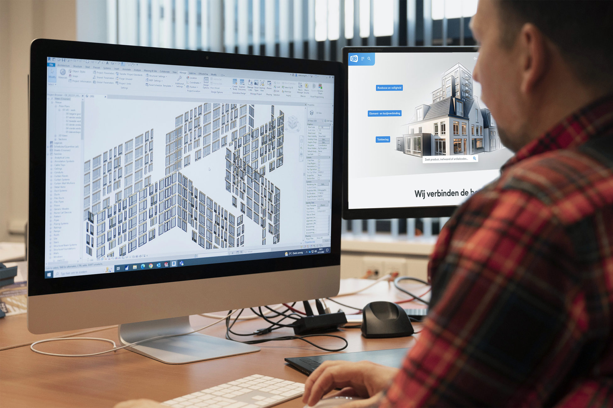 Vacature afbeelding Coördinator Techniek & Ontwikkeling van Gebr. Bodegraven