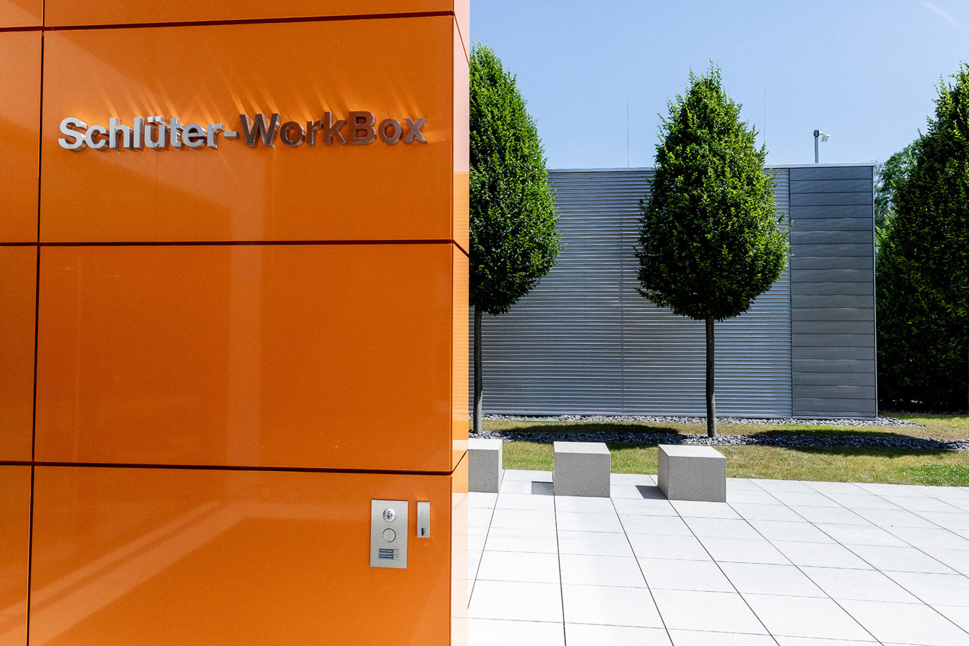 Vacature afbeelding Accountmanager Noord-Nederland van Schlüter-Systems