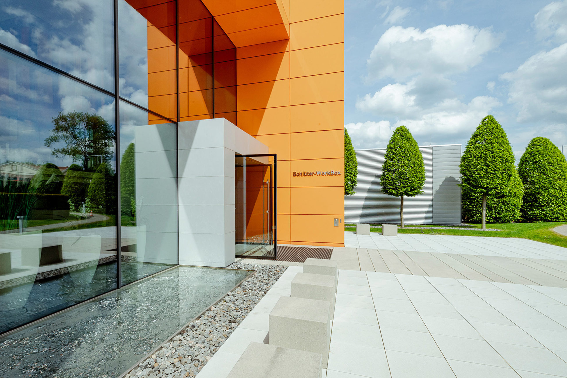 Vacature afbeelding Accountmanager Noord-Nederland van Schlüter-Systems