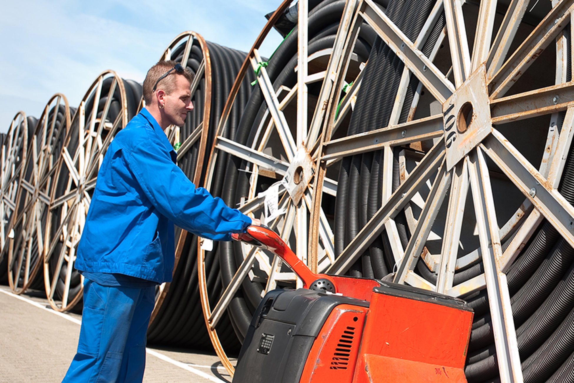 Vacature afbeelding Accountmanager van Thermaflex International Holding B.V.