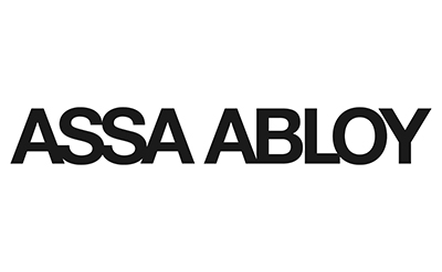 Logo ASSA ABLOY Opening Solutions