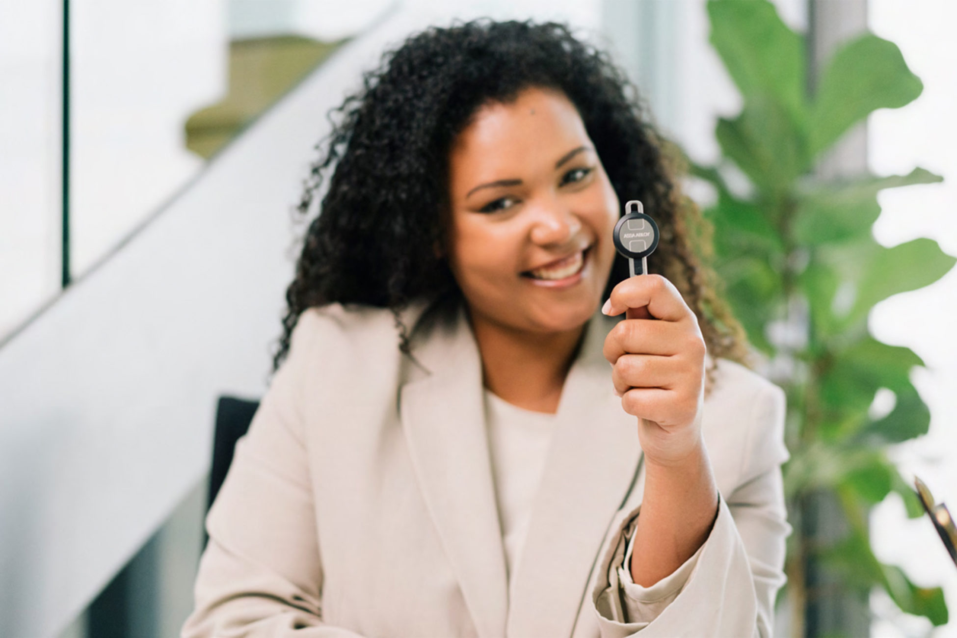 Vacature afbeelding Accountmanager van ASSA ABLOY Opening Solutions