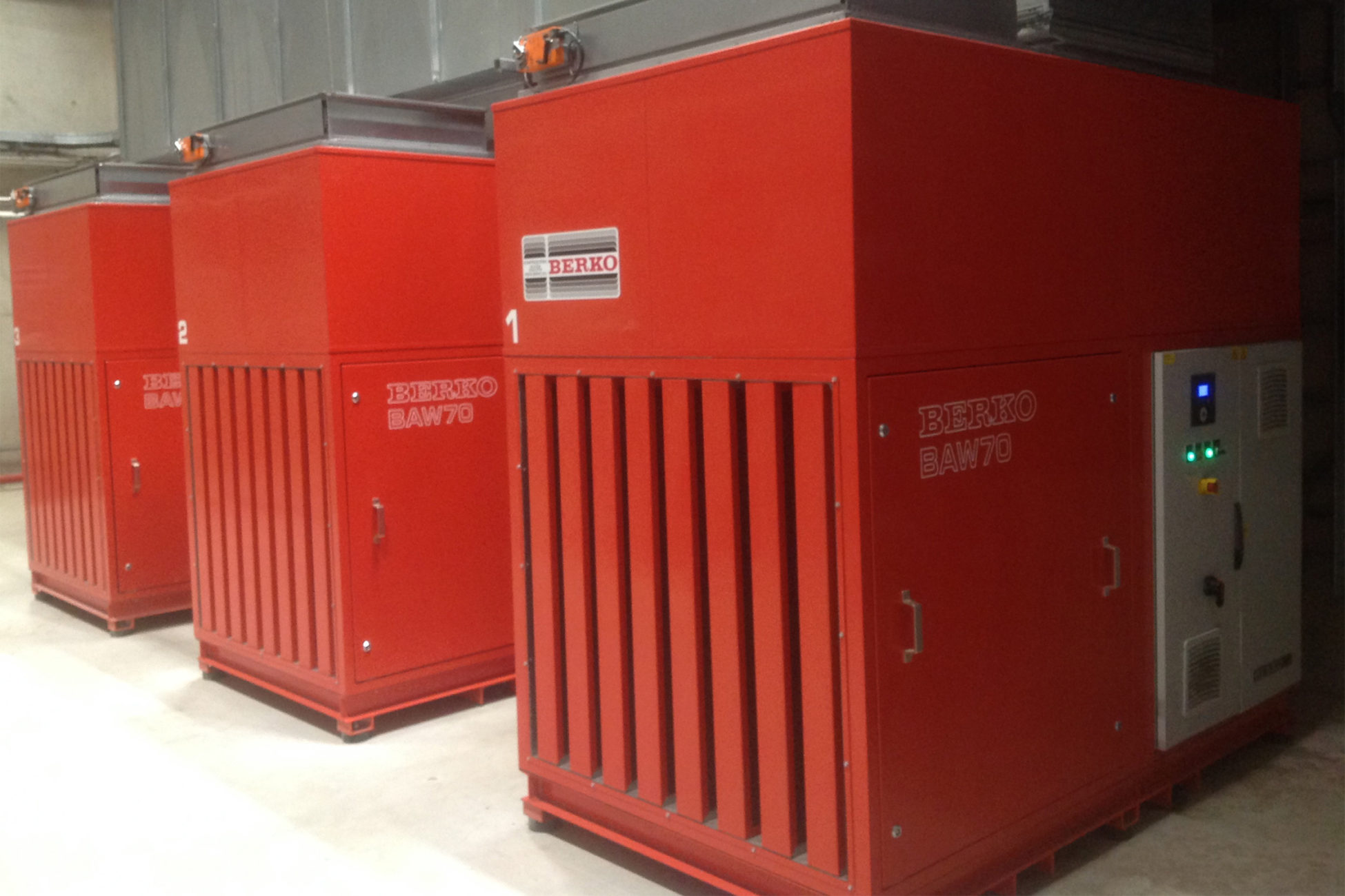 Vacature afbeelding Commercieel Technisch Adviseur van Berko Wijchen B.V.