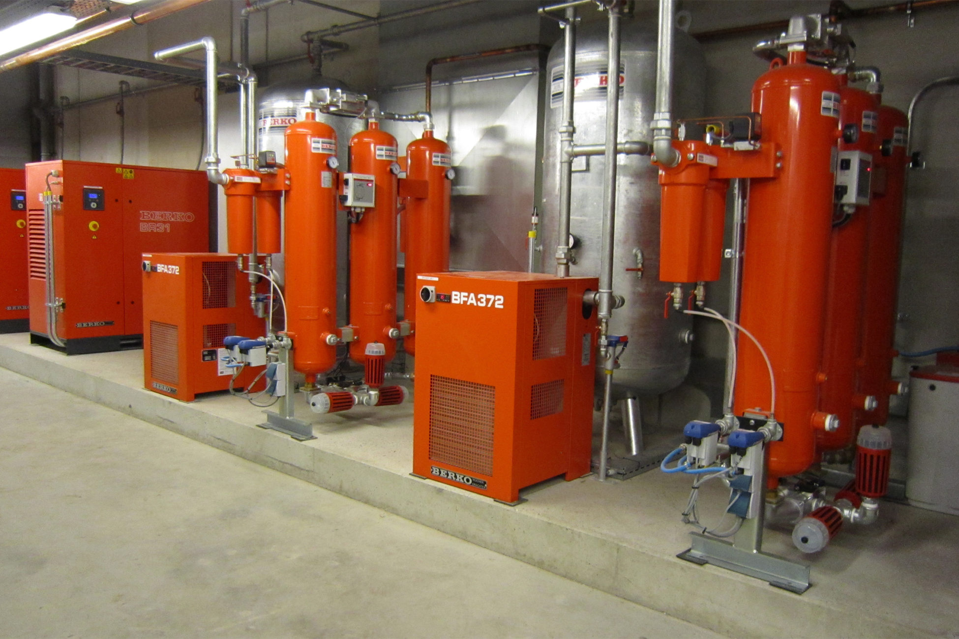 Vacature afbeelding Commercieel Technisch Adviseur van Berko Wijchen B.V.