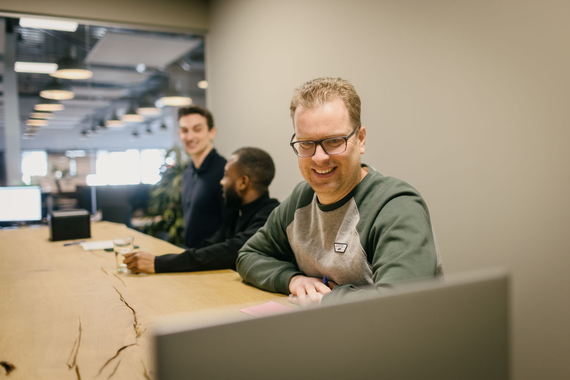 Vacature afbeelding Accountmanager van Consolidated Nederland B.V.