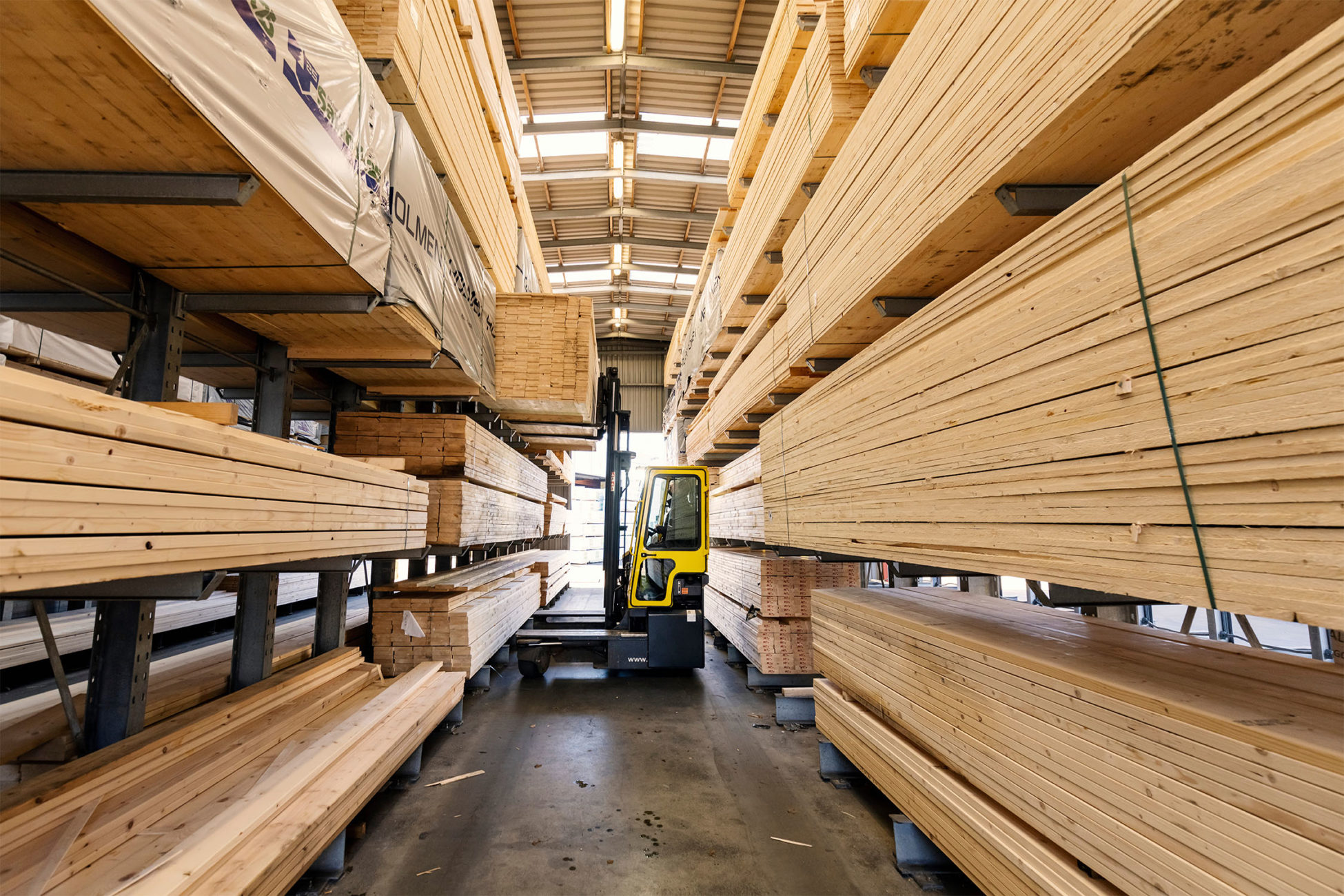 Vacature afbeelding Commercieel Medewerker Binnendienst van De Hillegomse