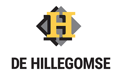 Logo De Hillegomse