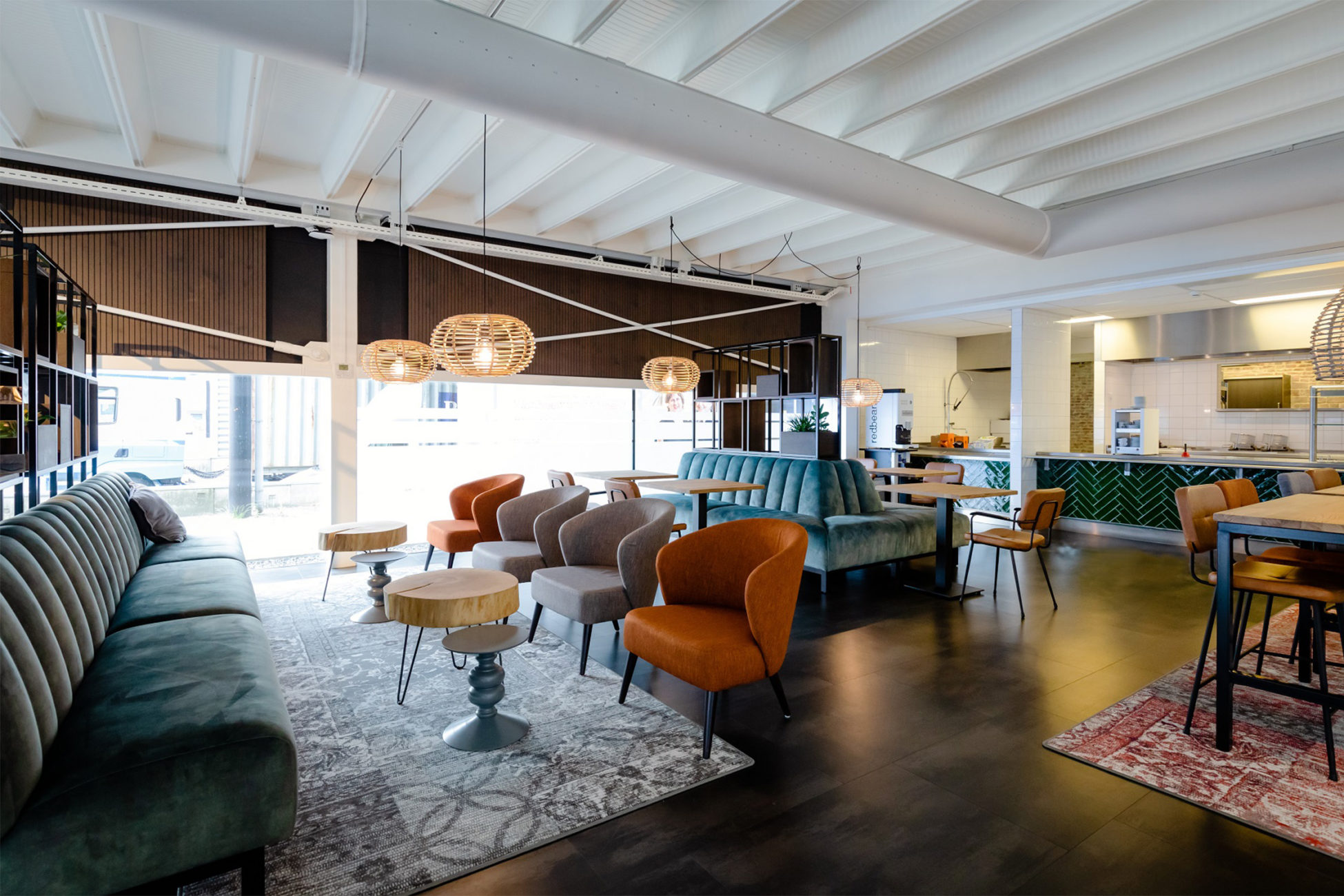 Vacature afbeelding Commercieel Medewerker Binnendienst van Häfele Nederland B.V.