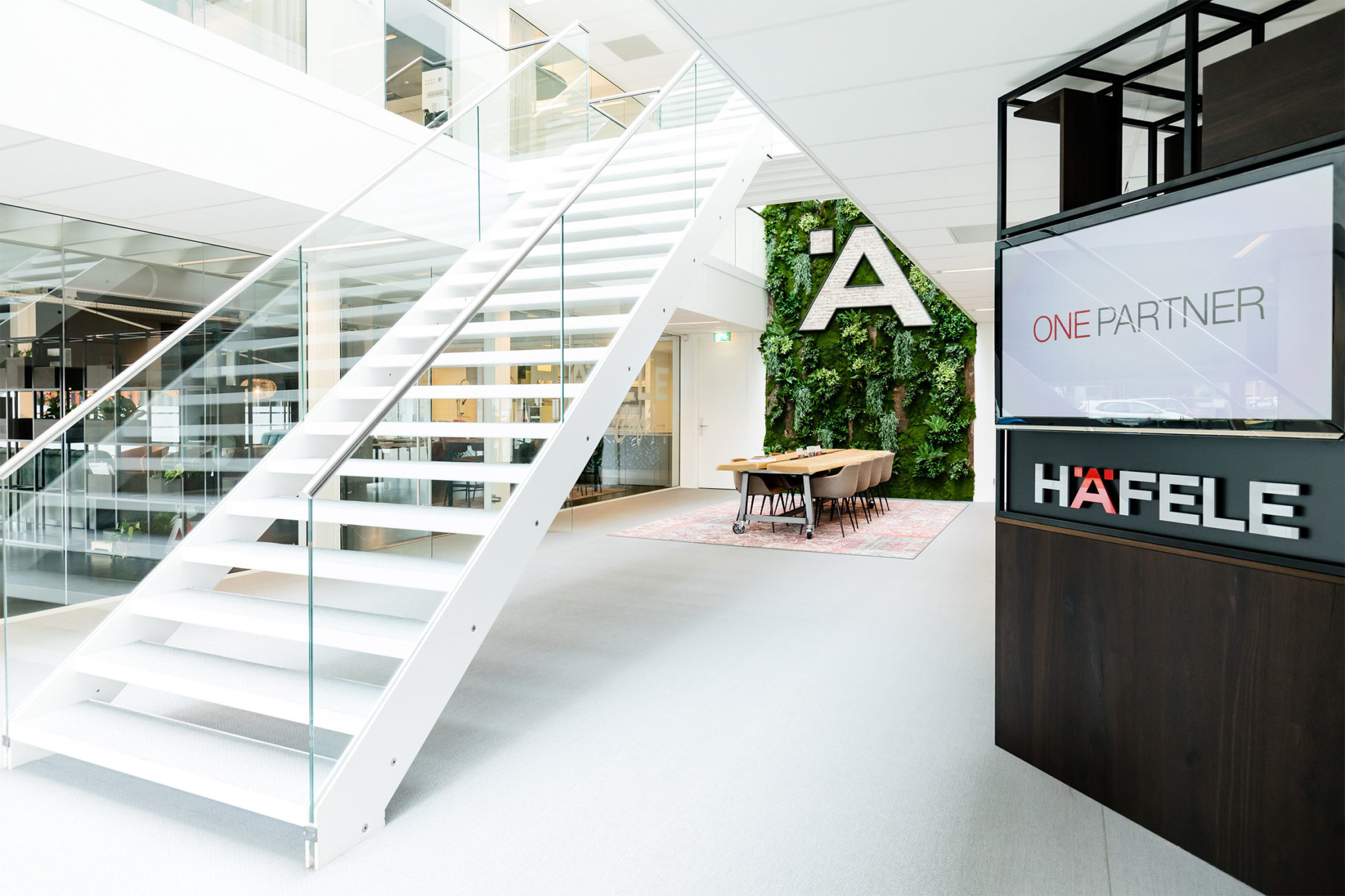 Vacature afbeelding Commercieel Medewerker Binnendienst van Häfele Nederland B.V.