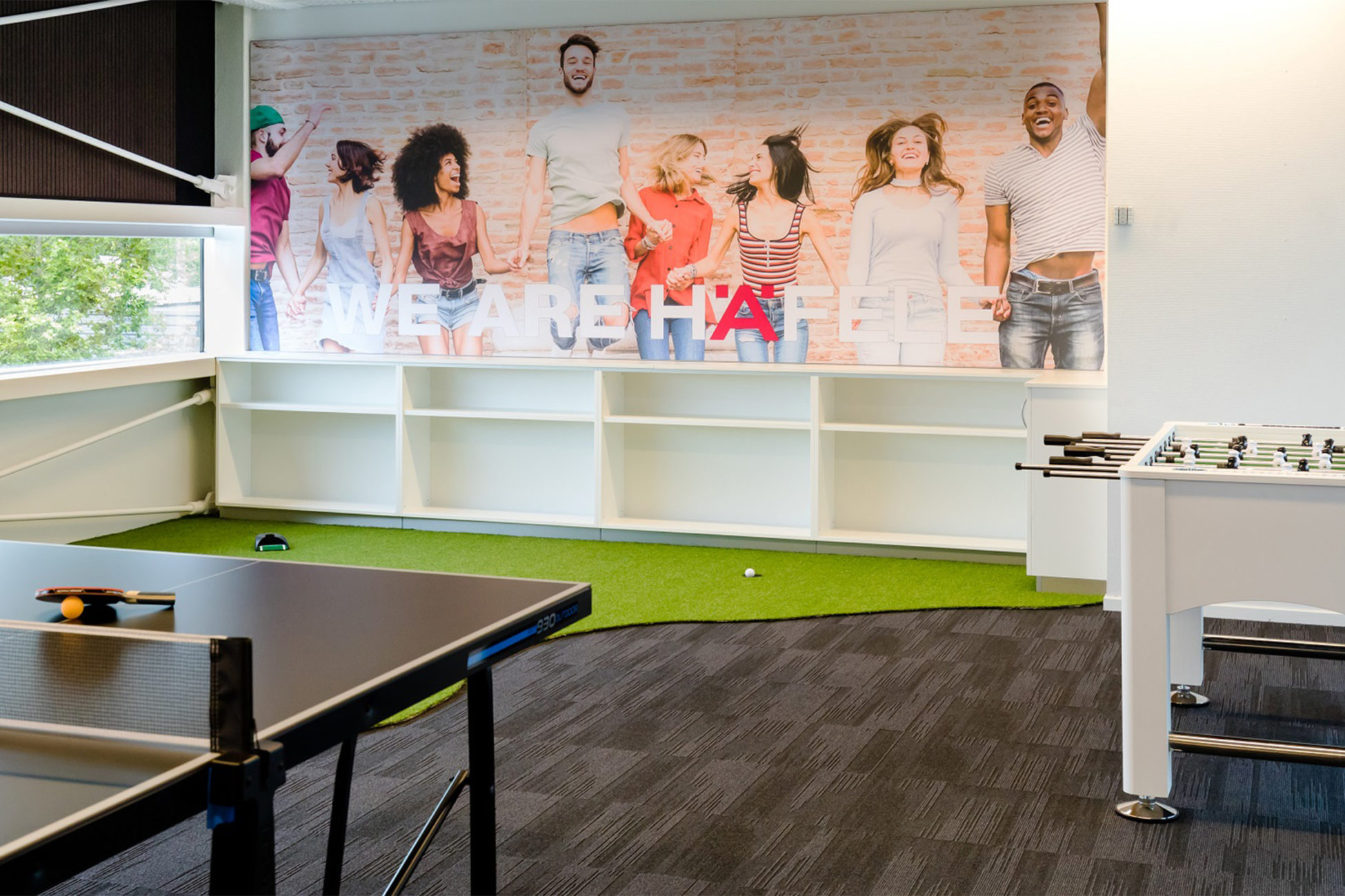 Vacature afbeelding Commercieel Medewerker Binnendienst van Häfele Nederland B.V.