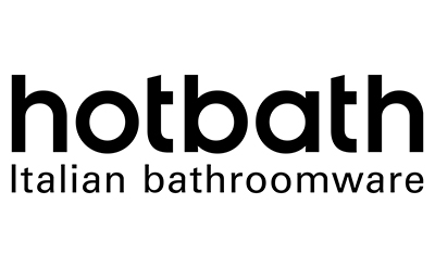 Logo Hotbath BV