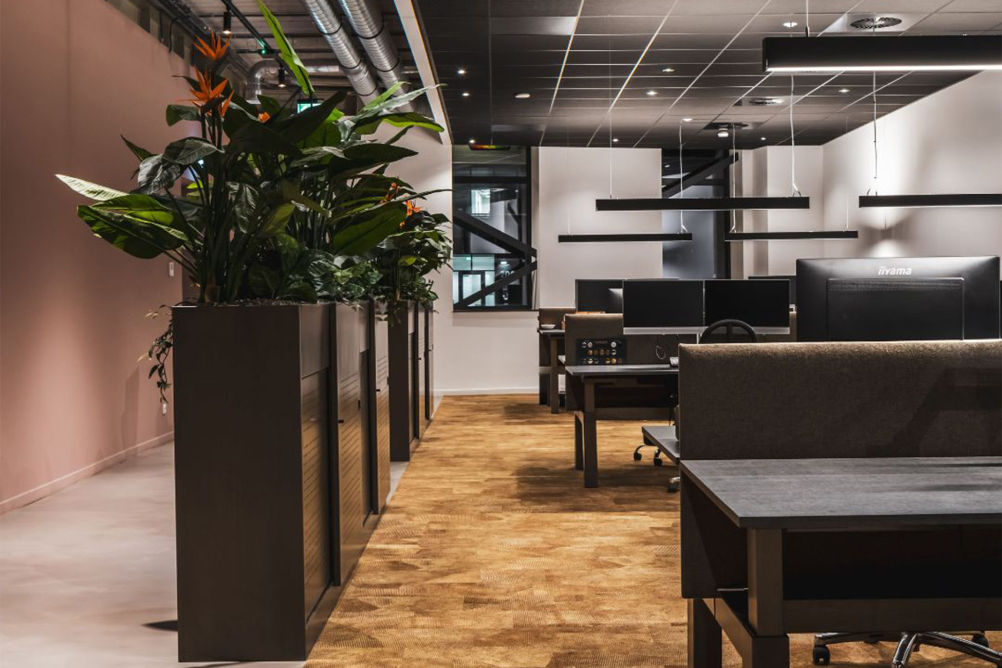 Vacature afbeelding Customer Service Medewerker van Hotbath BV