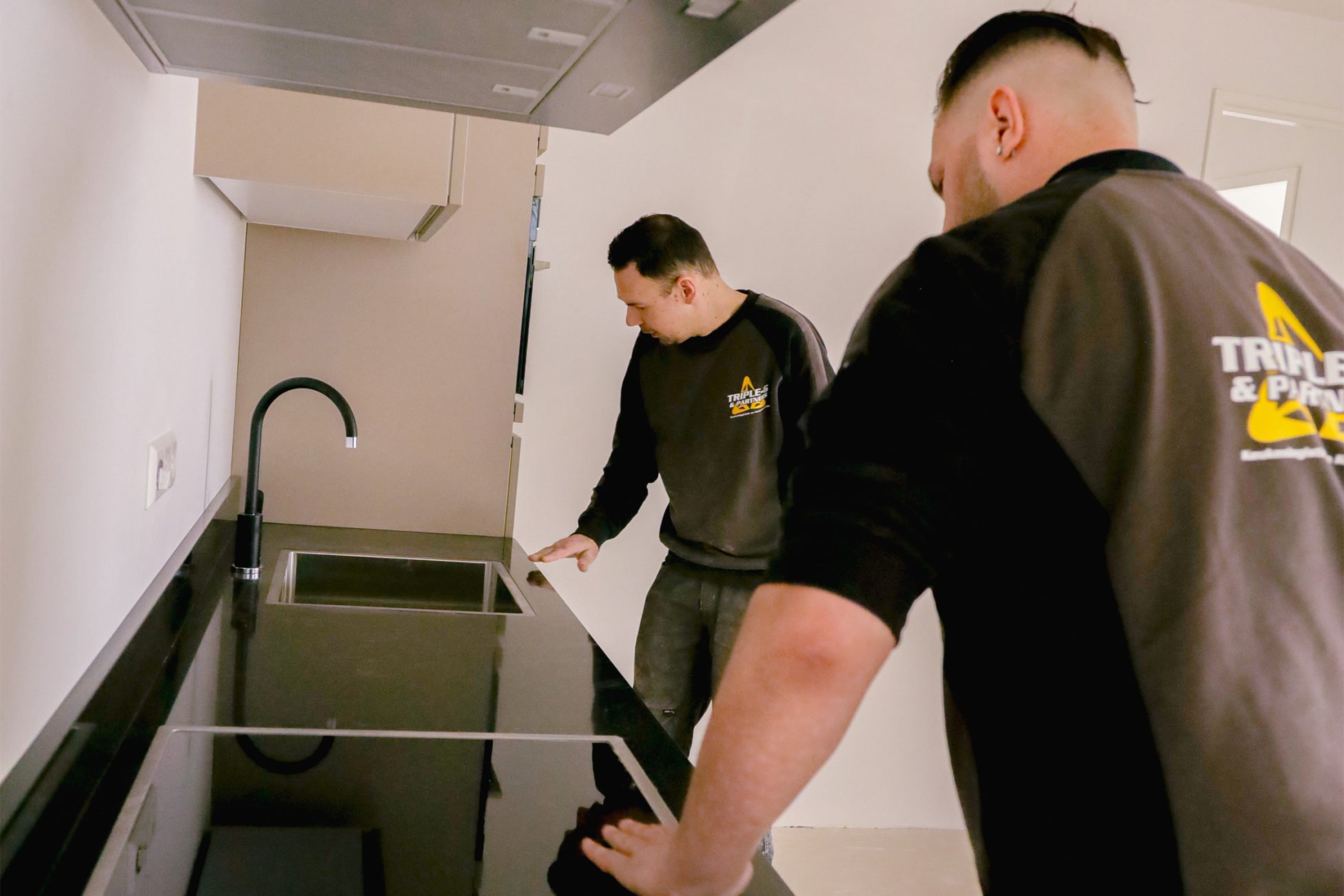 Vacature afbeelding Key Accountmanager Vastgoed & Projecten van Inventum Projecten B.V.