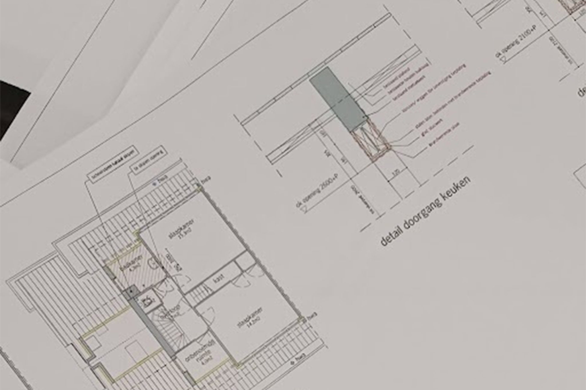 Vacature afbeelding Key Accountmanager Vastgoed & Projecten van Inventum Projecten B.V.