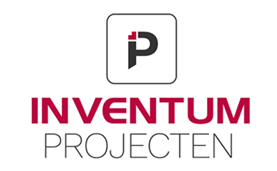 Logo Inventum Projecten B.V.