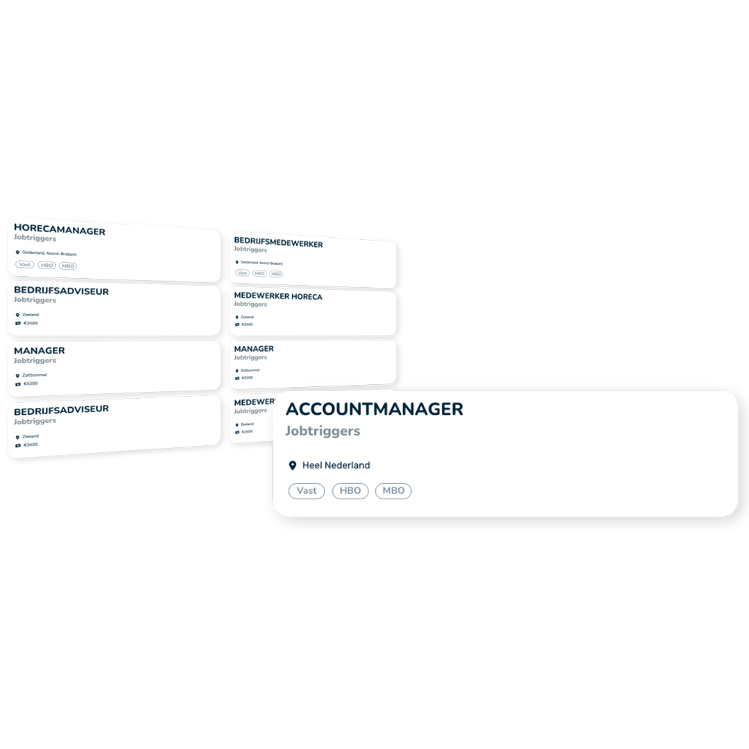 Afbeelding USP Jobtriggers