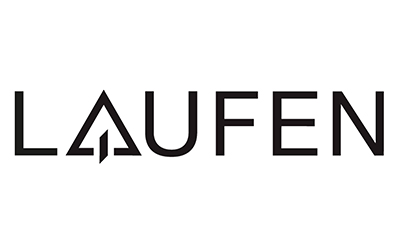 Logo LAUFEN Benelux B.V.