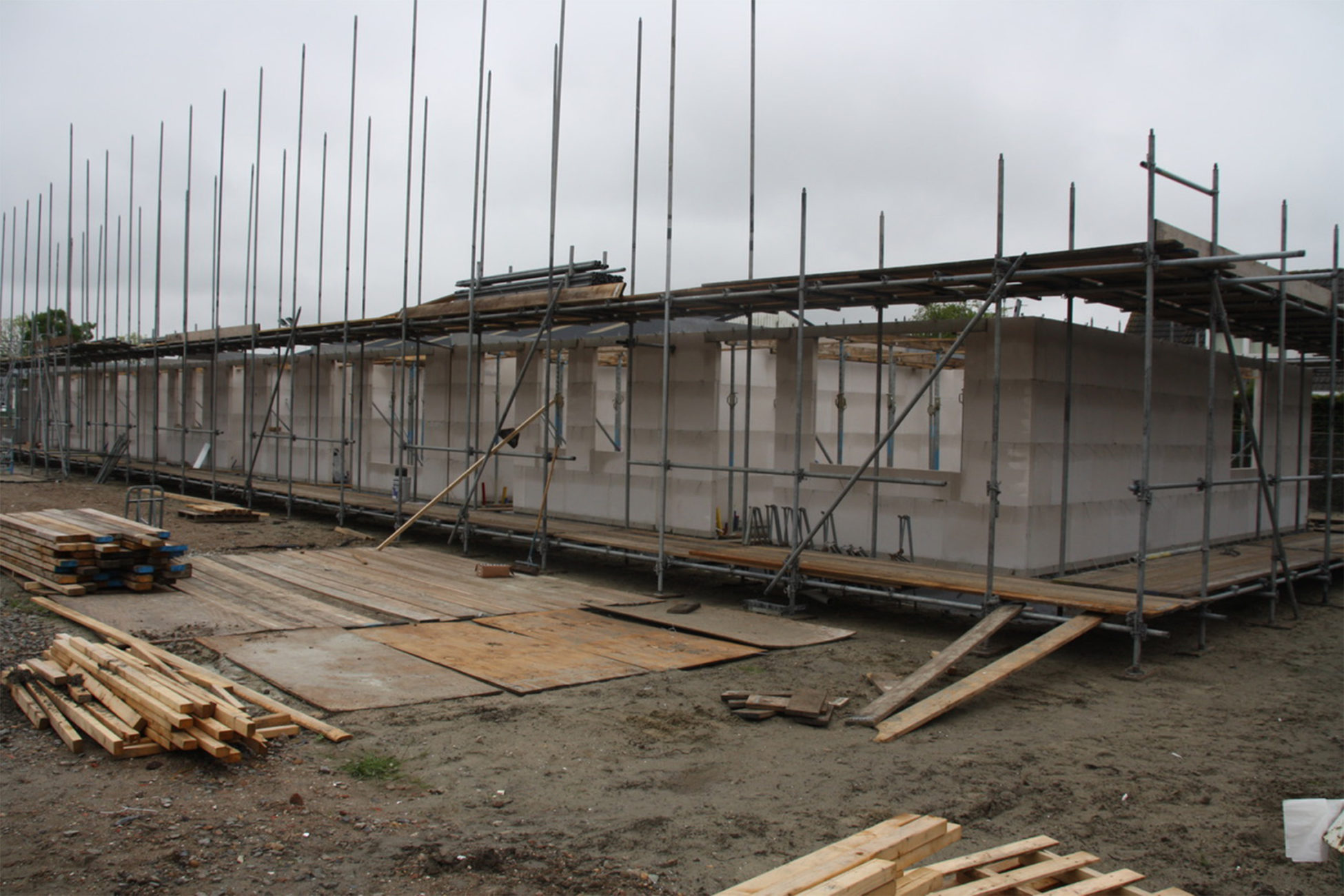 Vacature afbeelding Commercieel Directeur van MAKZ Kalkzandsteen B.V.