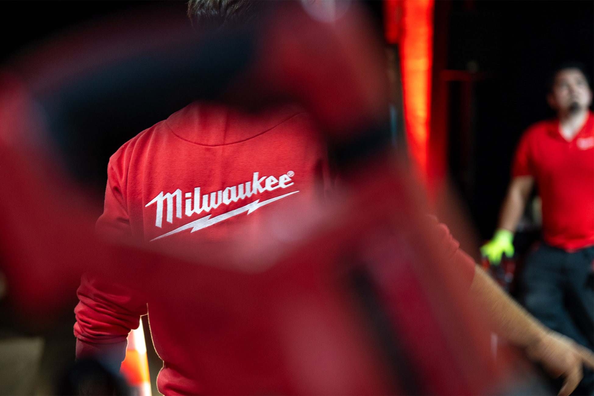 Vacature afbeelding Product Specialist Veiligheid & PBM van Milwaukee