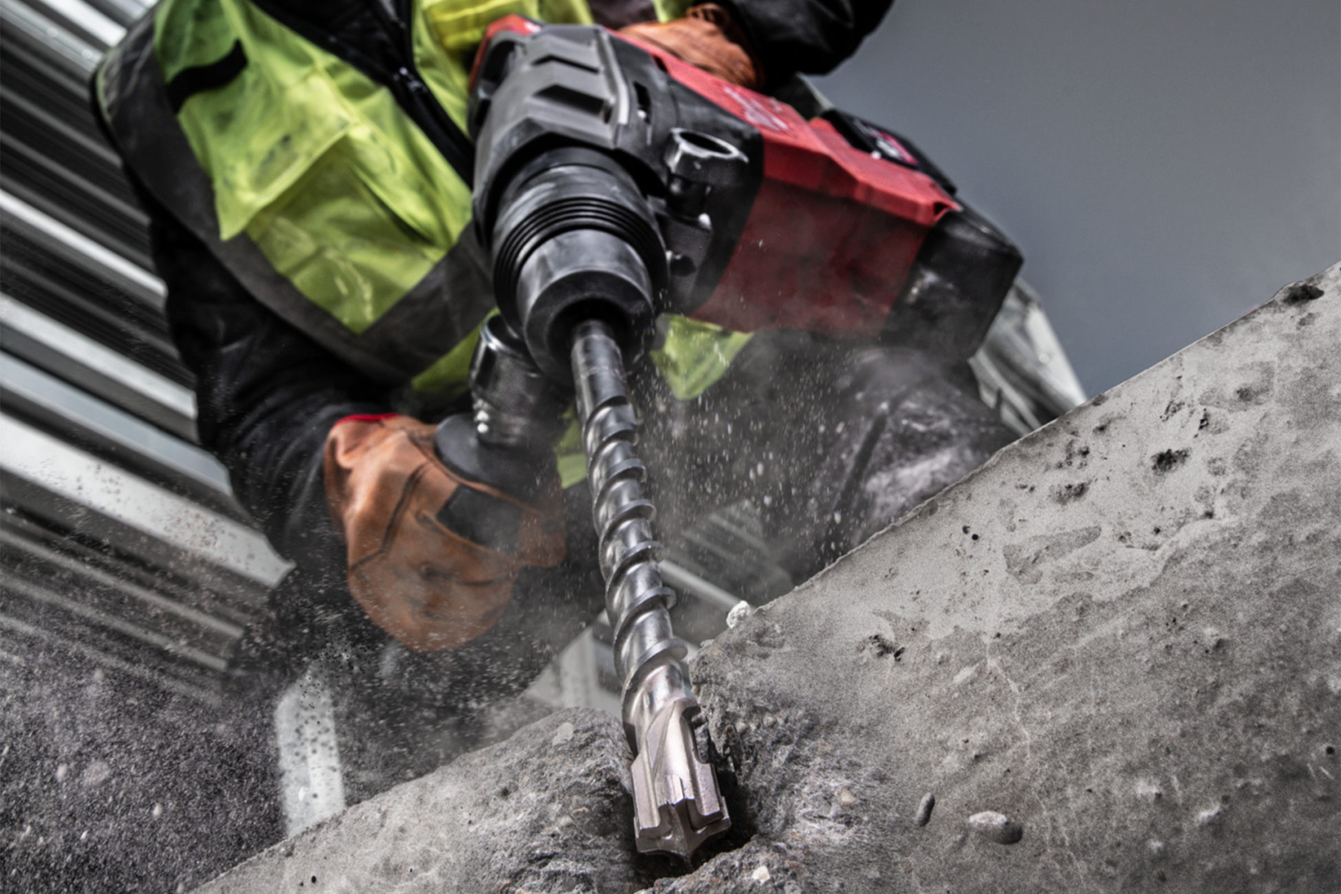 Vacature afbeelding Product Specialist Veiligheid & PBM van Milwaukee